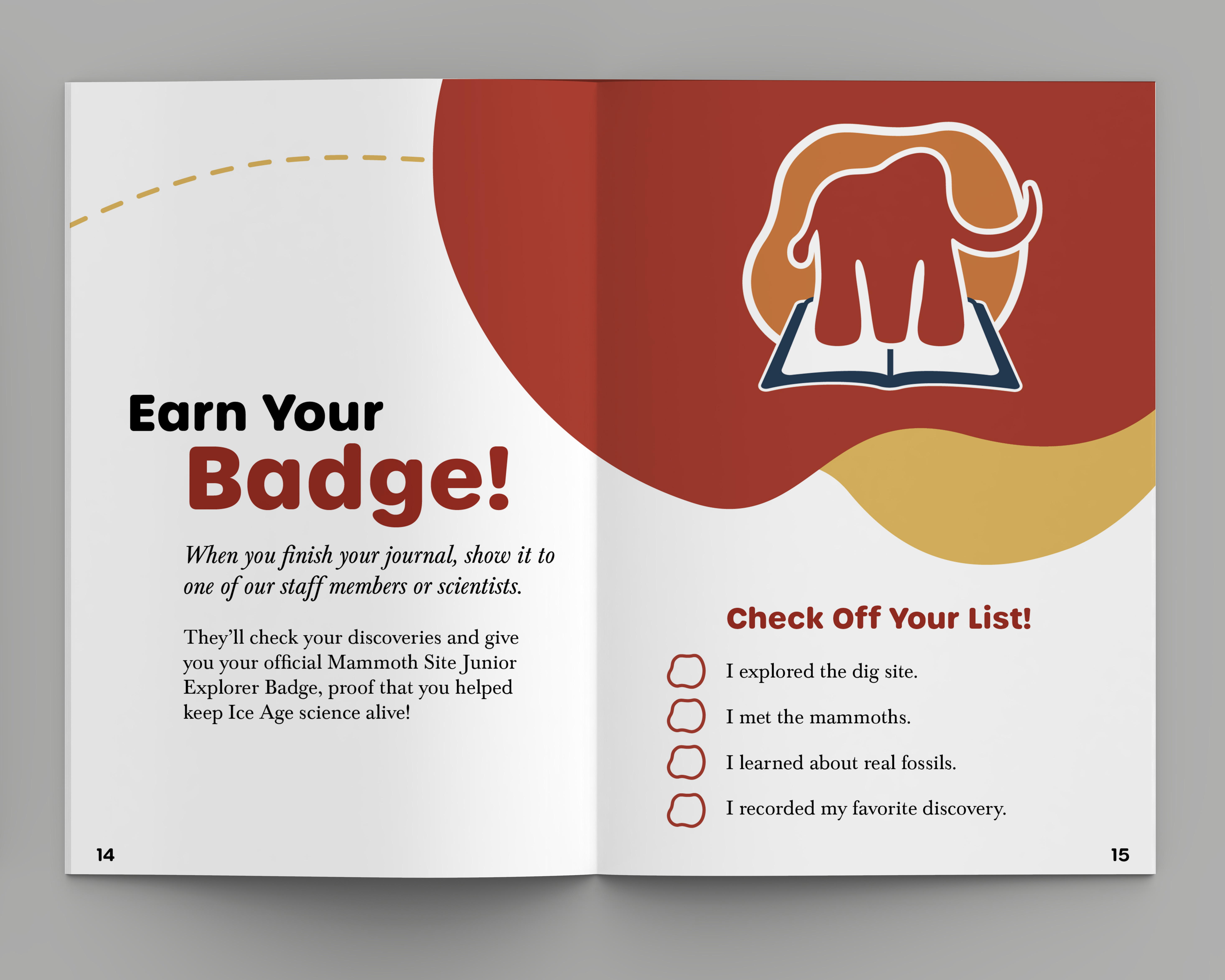 Kids Kit Spread 7 Mockup